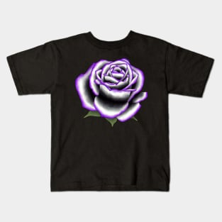 Ace Rose Kids T-Shirt